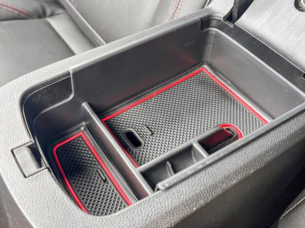 Certified 2024 Chevrolet Trax RS w/ Driver Confidence Package image 52