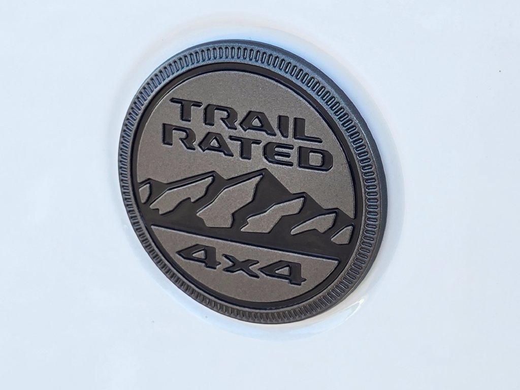 Used 2025 Jeep Wrangler Unlimited Sport AWD/4WD image 25
