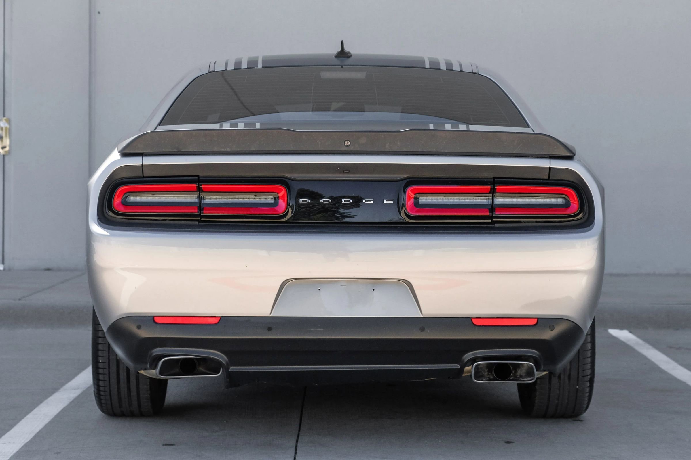 Used 2016 Dodge Challenger R/T Plus image 14