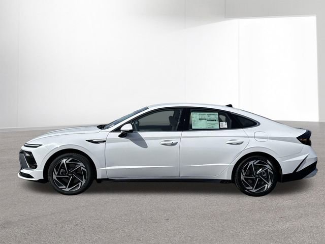 New 2026 Hyundai Sonata SEL image 14