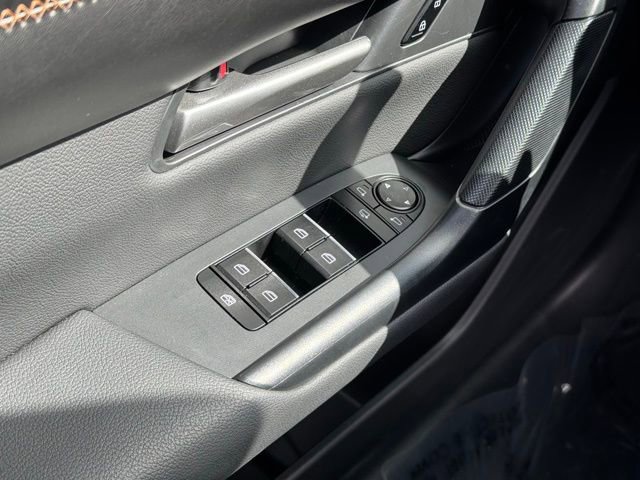 Certified 2025 MAZDA CX-50 AWD 2.5 Turbo w/ Weather Package image 34