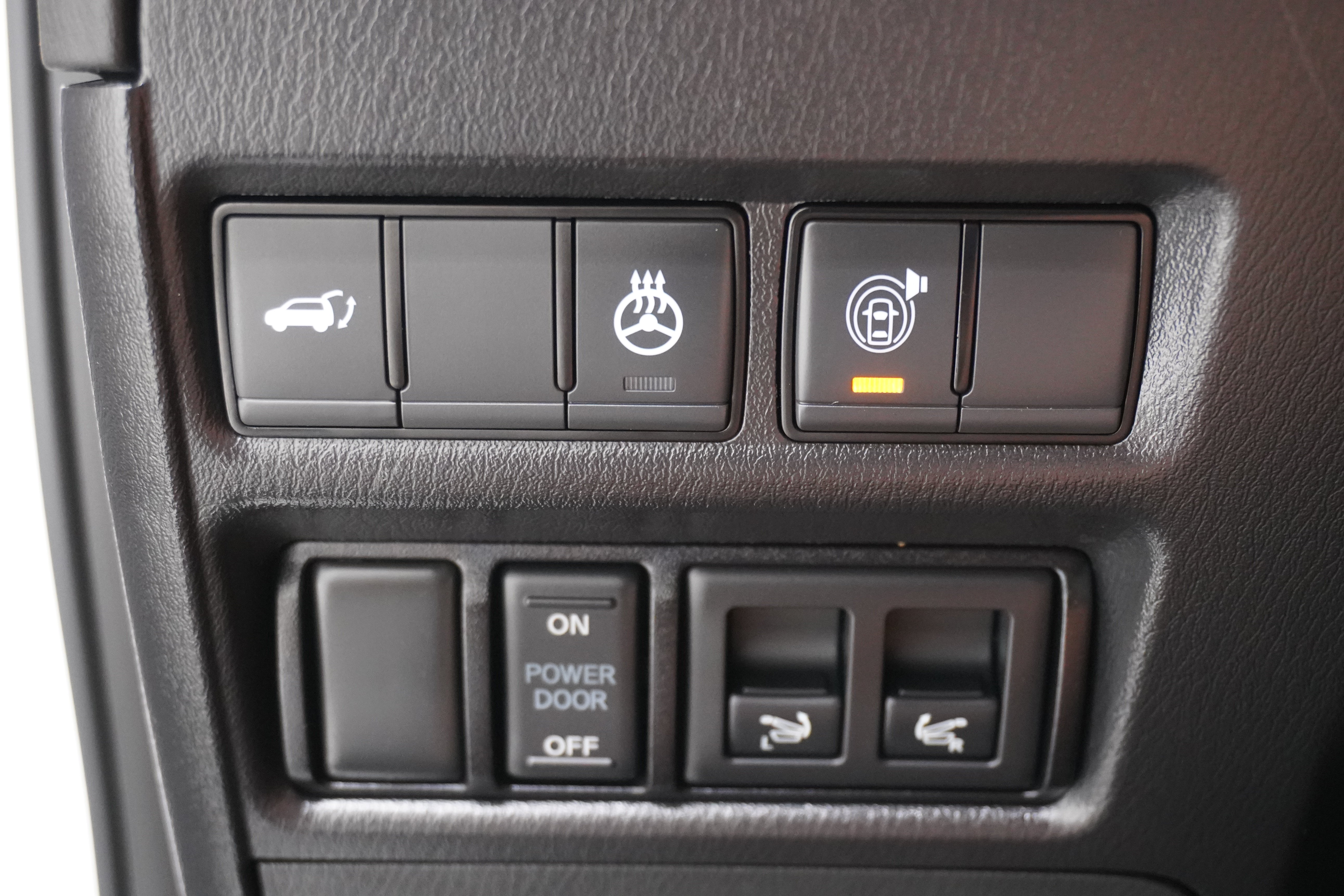 Used 2023 INFINITI QX80 Sensory w/ Cargo Package AWD/4WD image 31