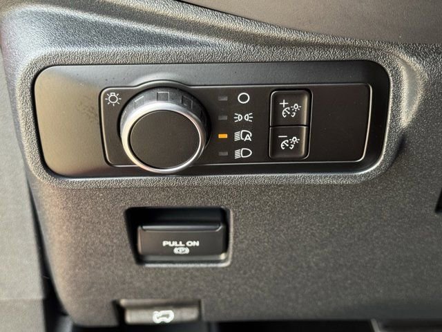 Used 2025 Ford Bronco Big Bend AWD/4WD image 26