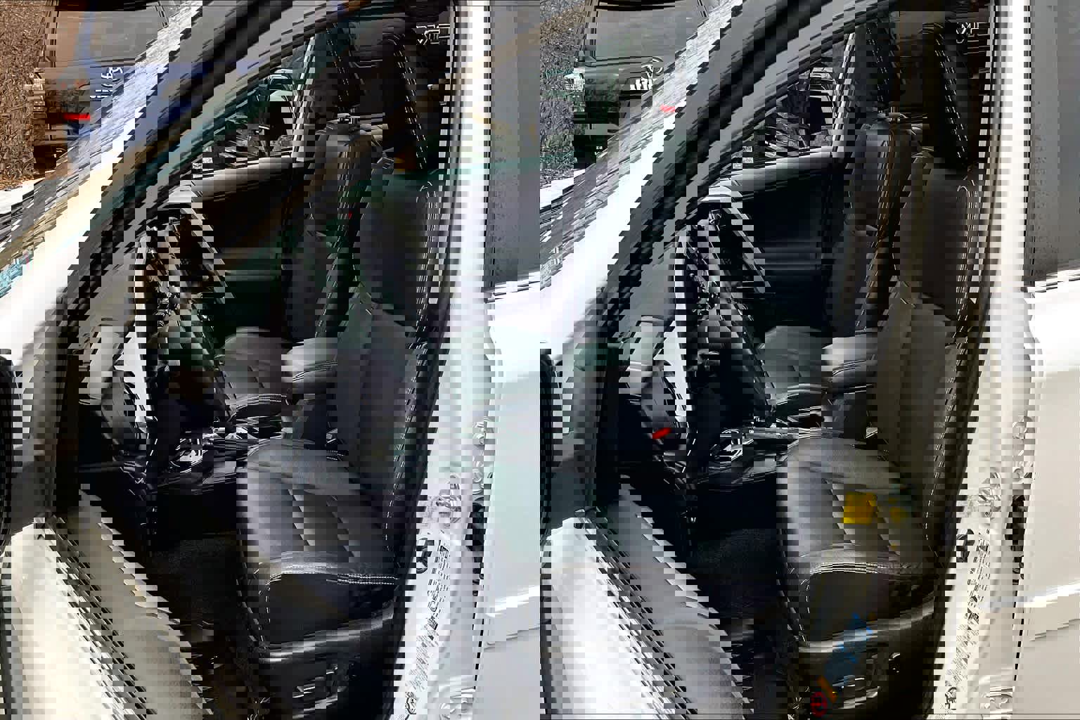 Certified 2016 Toyota RAV4 Limited image 9