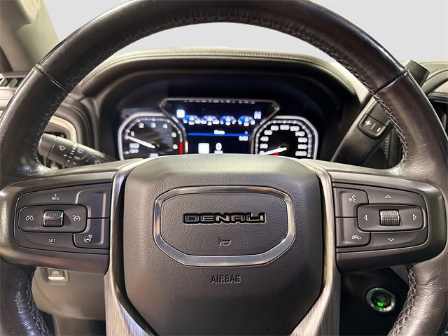 Used 2020 GMC Sierra 1500 Denali image 13