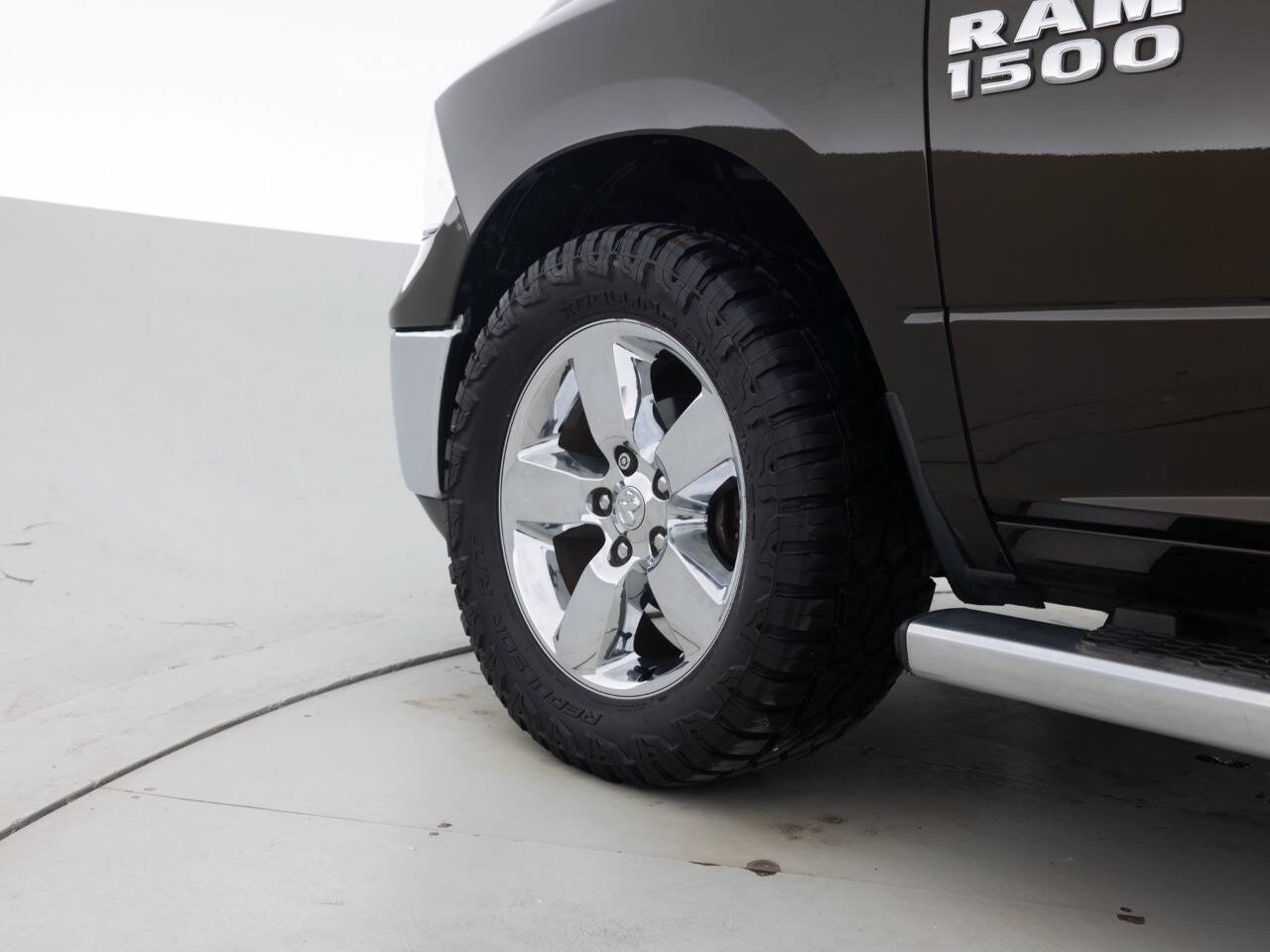 Used 2014 RAM 1500 Big Horn AWD/4WD image 17