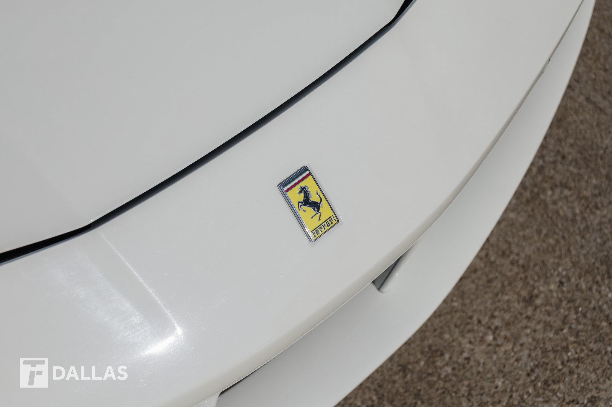 Used 2017 Ferrari 488 Spider RWD image 19
