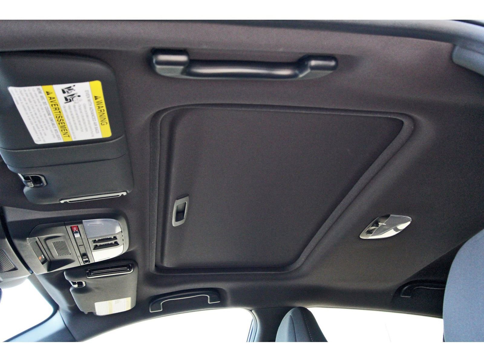 New 2026 Subaru Impreza RS image 25