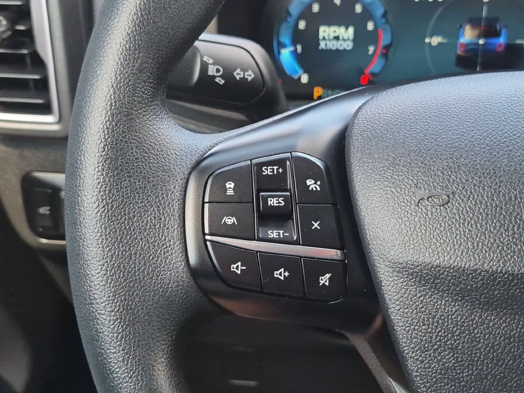 Used 2025 Ford Bronco Sport Big Bend AWD/4WD image 20