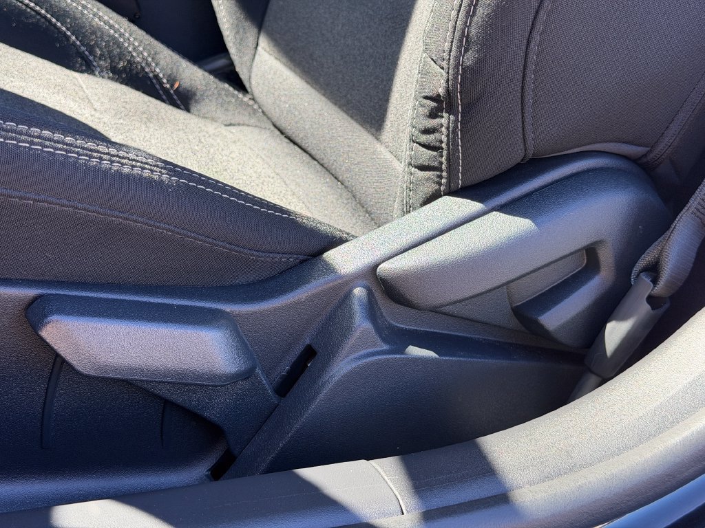 Used 2025 Ford Mustang Coupe RWD image 18