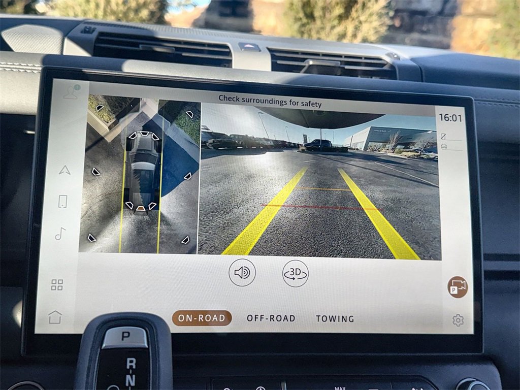 Used 2026 Land Rover Defender 110 S image 25