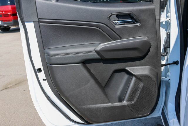 New 2026 GMC Canyon Elevation w/ Convenience Package image 10