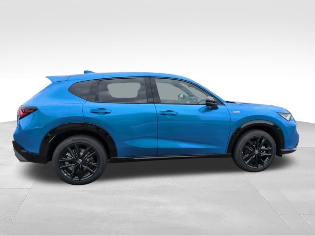 New 2026 Acura ADX A-Spec w/ Advance Package AWD/4WD image 4