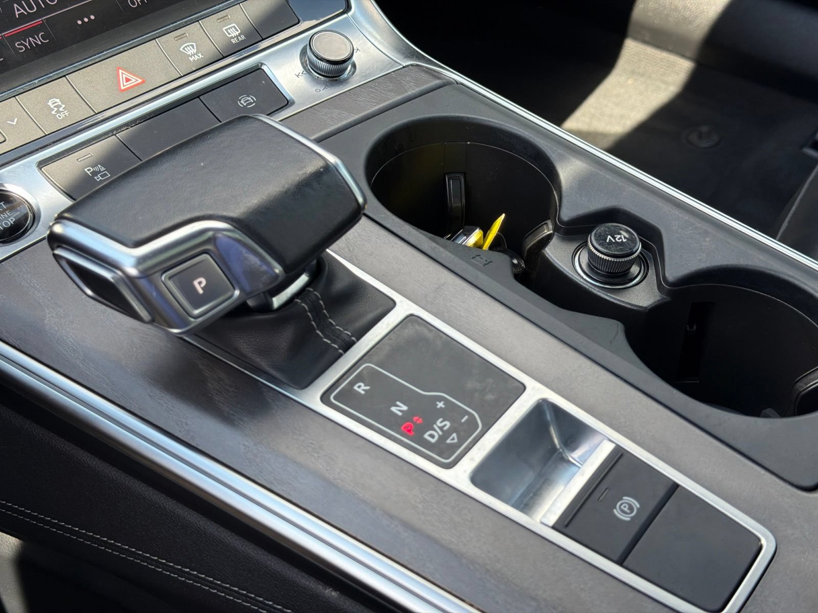 Used 2024 Audi A6 Premium Plus AWD/4WD image 27