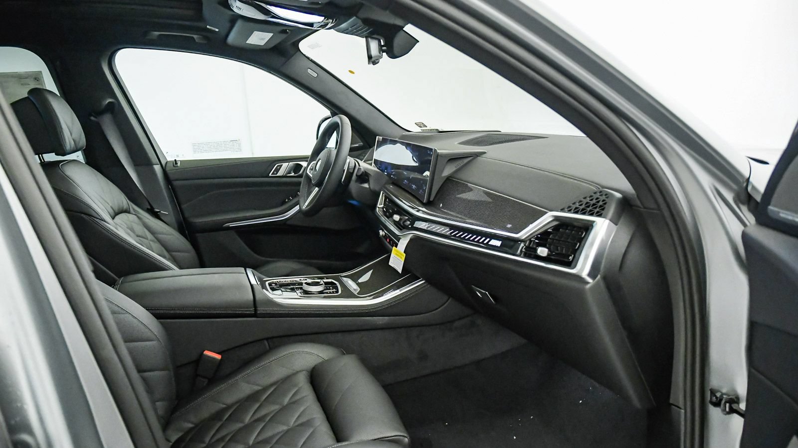 New 2026 BMW X5 M60i AWD/4WD image 20