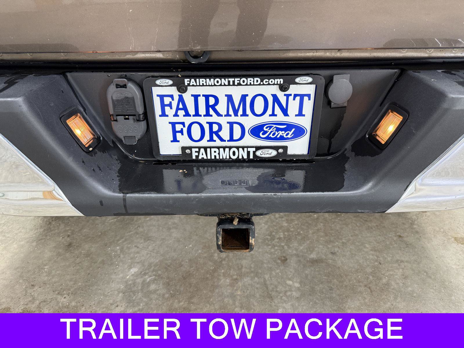 Used 2017 Ford F150 XLT w/ Trailer Tow Package AWD/4WD image 36
