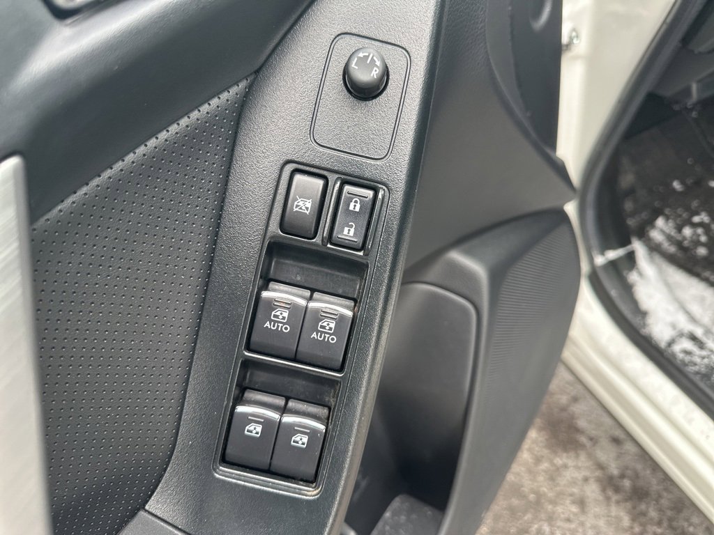 Used 2018 Subaru Forester 2.5i Premium w/ Popular Package #2A image 10