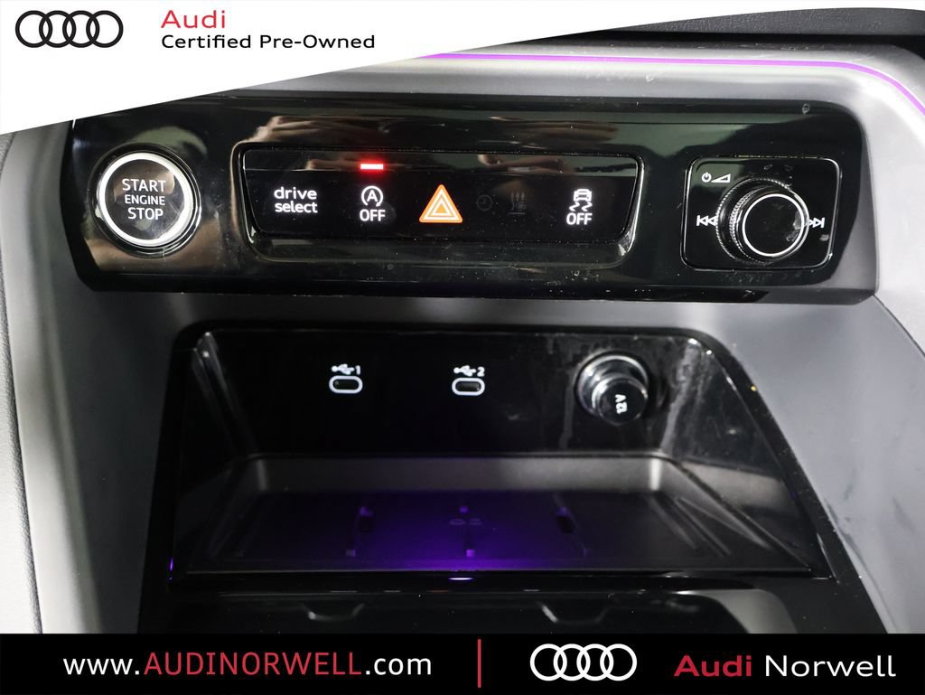 Certified 2025 Audi Q5 Premium w/ Premium Plus AWD/4WD image 6