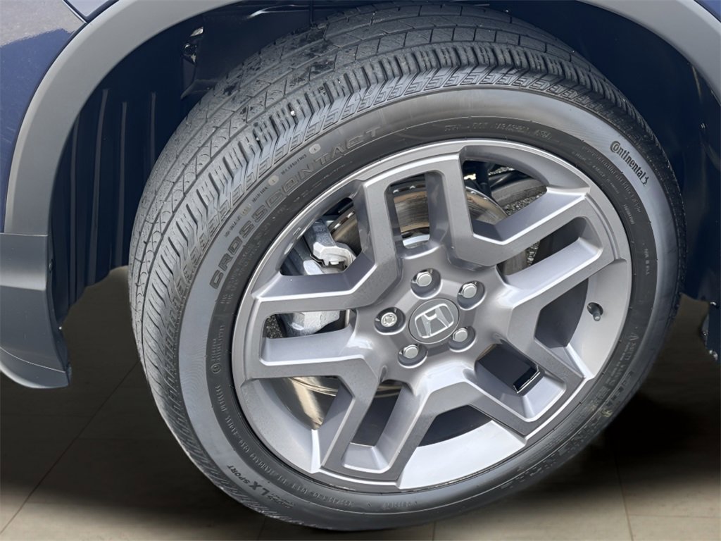 Used 2022 Honda Passport EX-L image 21