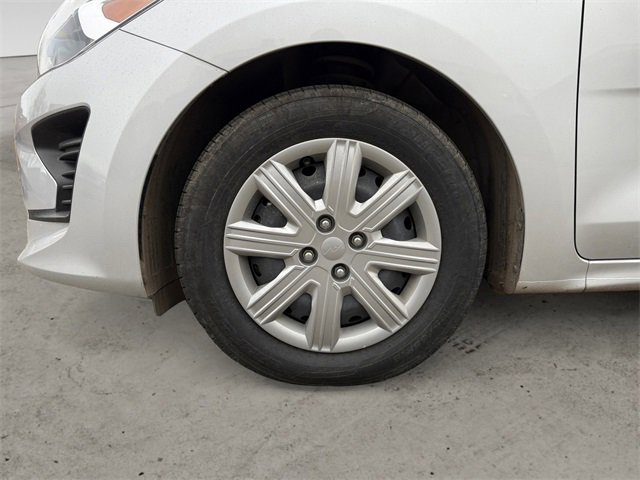 Used 2023 Kia Rio LX image 14
