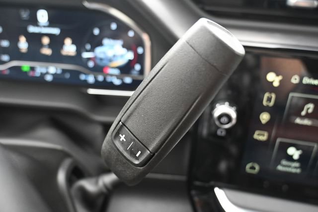 Used 2025 GMC Sierra 2500 Denali Ultimate image 39