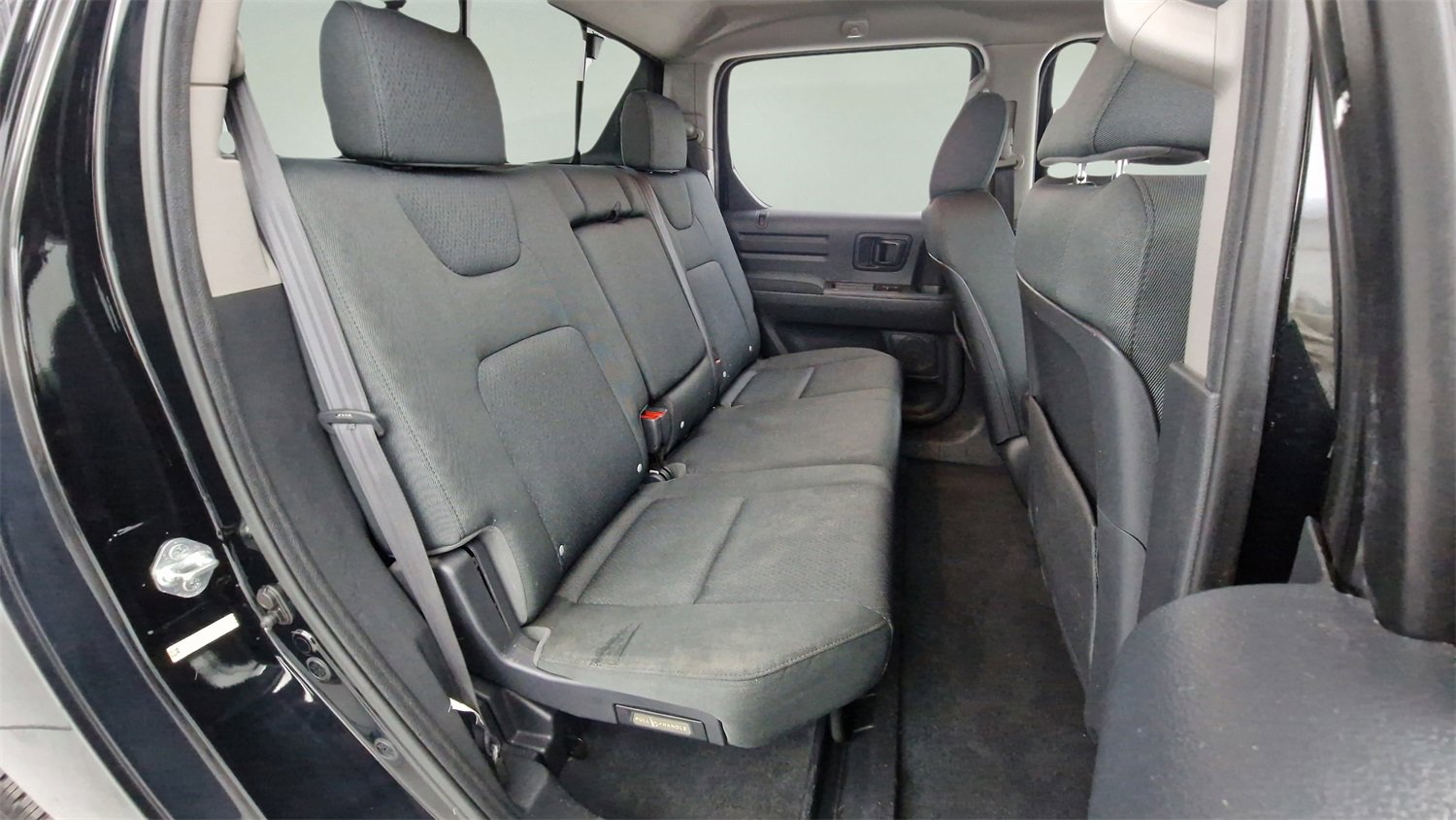 Used 2013 Honda Ridgeline Sport image 22
