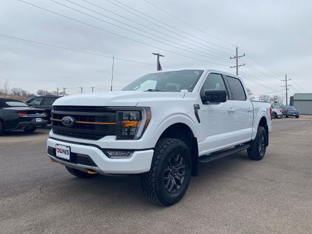 Certified 2023 Ford F150 Tremor image 12