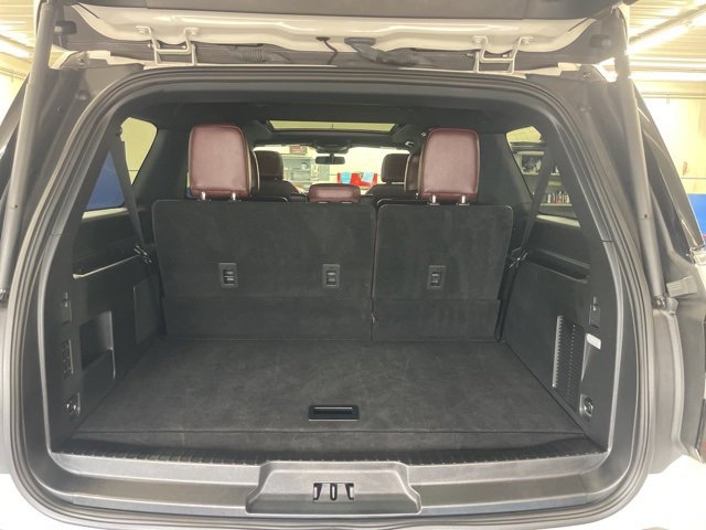 Used 2023 Ford Expedition Max Limited image 41