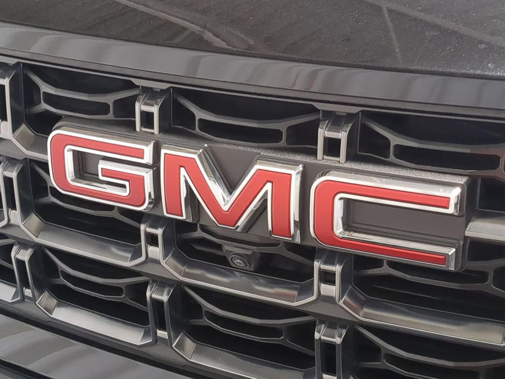 Used 2023 GMC Canyon AT4 w/ AT4 Premium Package AWD/4WD image 15