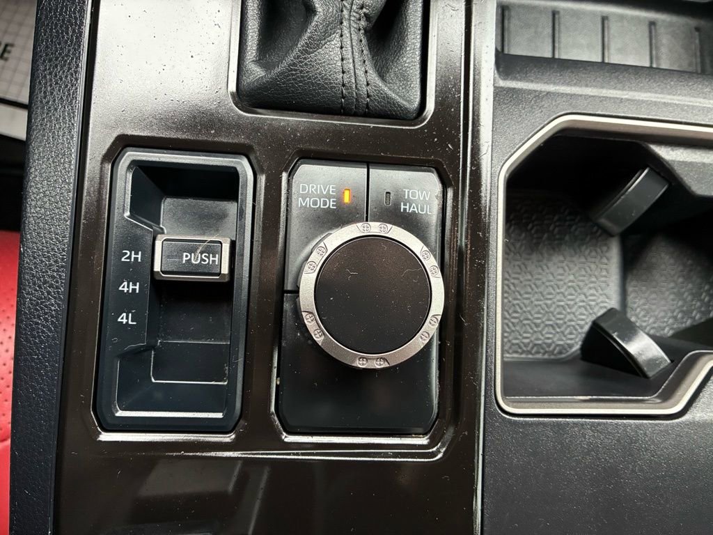 Used 2025 Toyota Tundra SR5 image 26