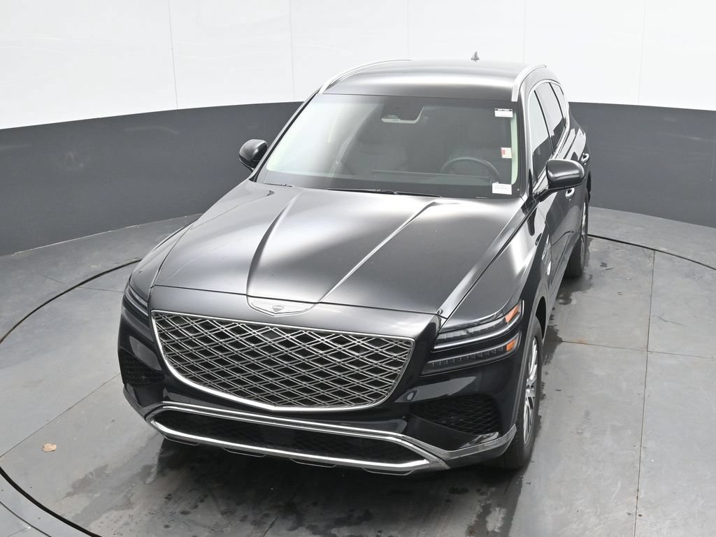 Used 2026 Genesis GV80 2.5T AWD/4WD image 38