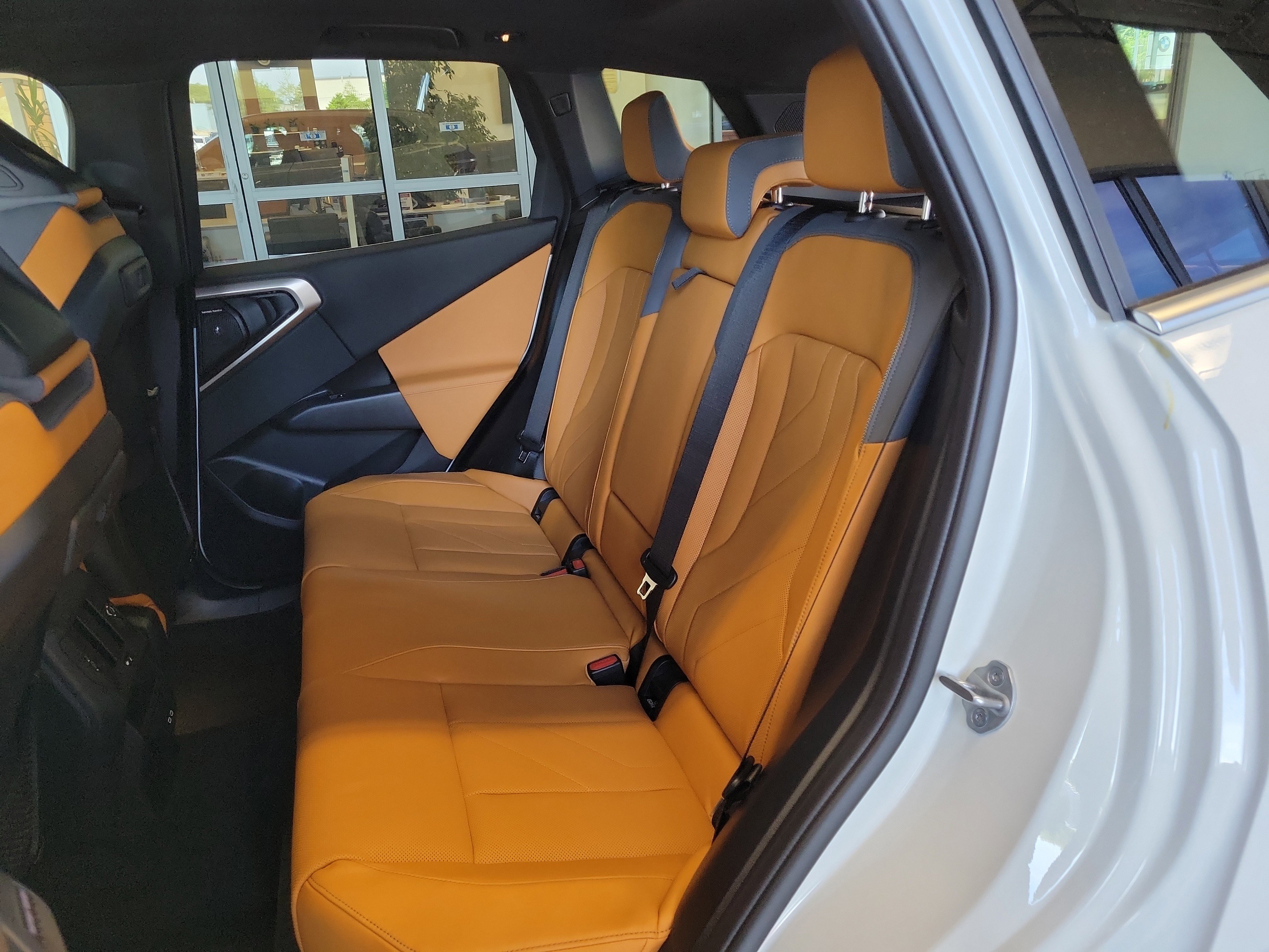 Used 2025 BMW X3 xDrive30i w/ Convenience Package image 16