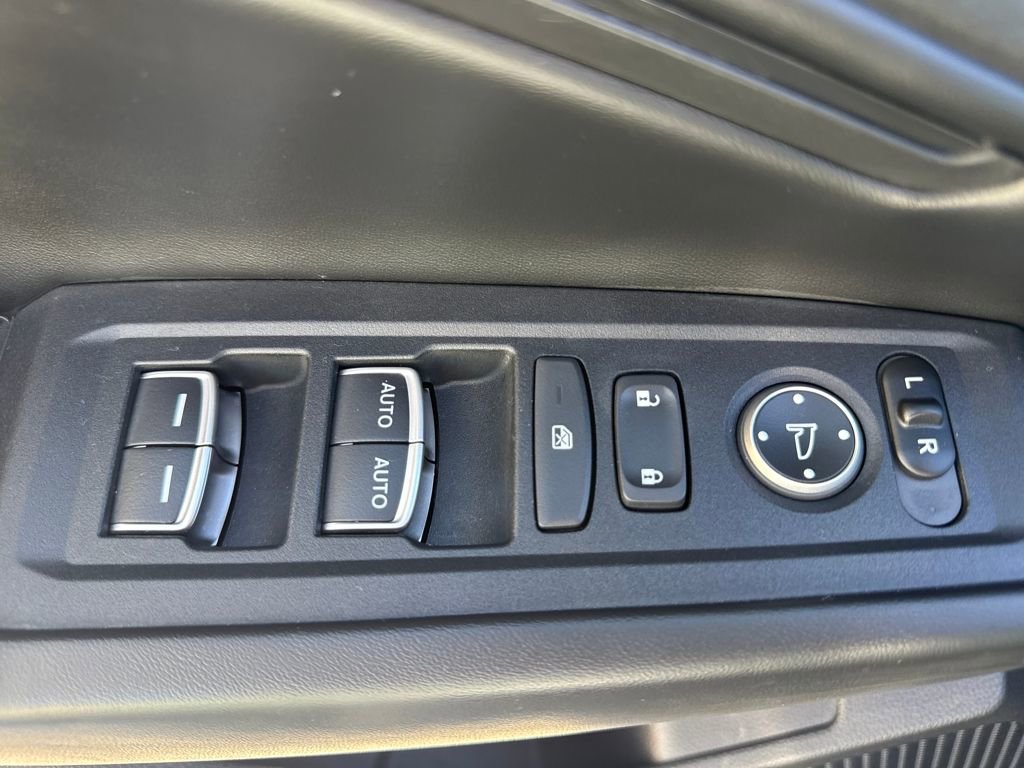 Certified 2023 Honda Accord EX image 12