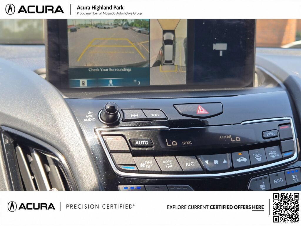 Certified 2024 Acura RDX w/ Advance Package AWD/4WD image 40