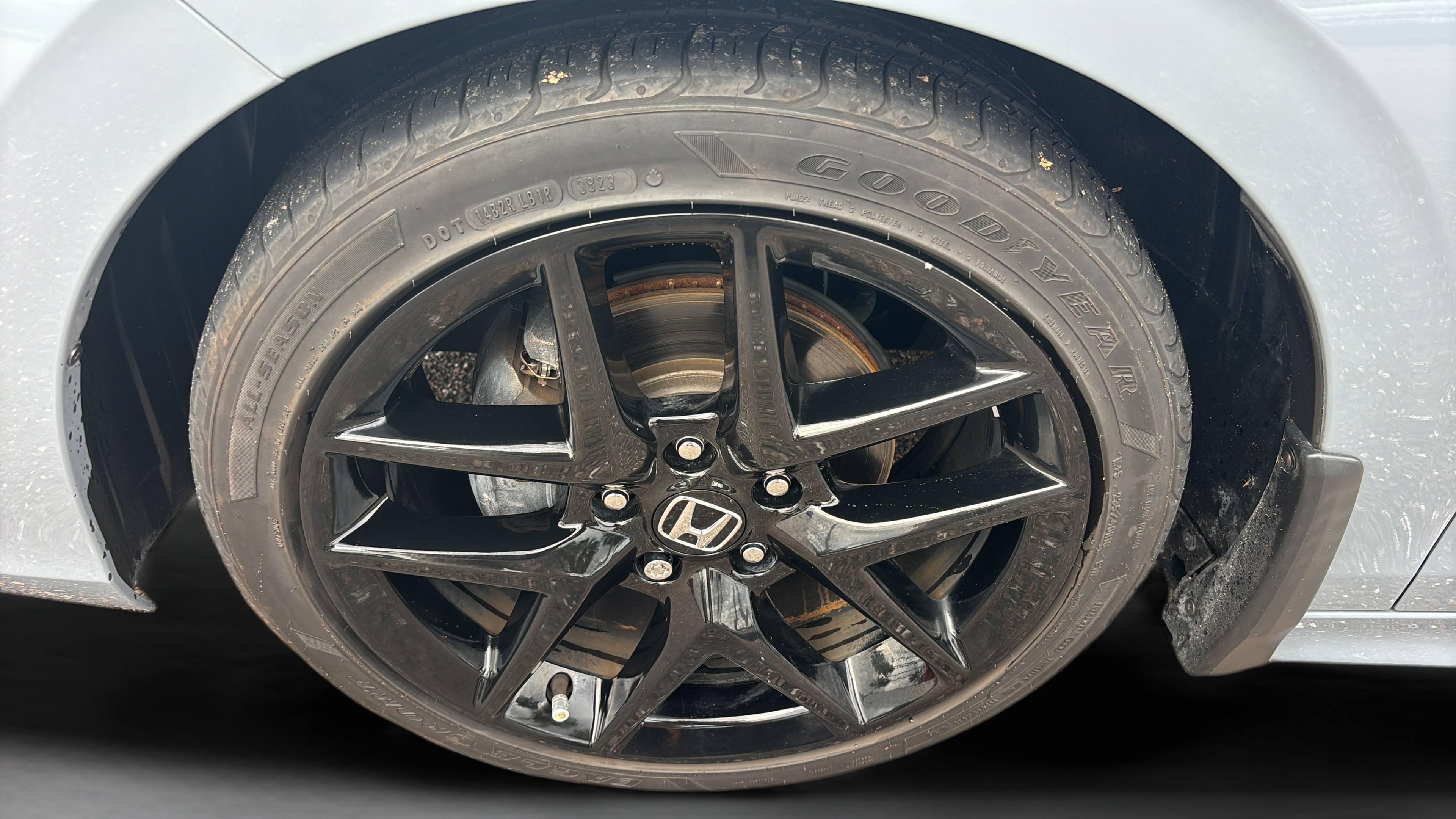 Certified 2024 Honda Civic Sport image 31