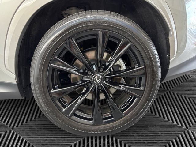 Used 2024 Lexus NX 450h+ F Sport w/ Vision Package AWD/4WD image 33