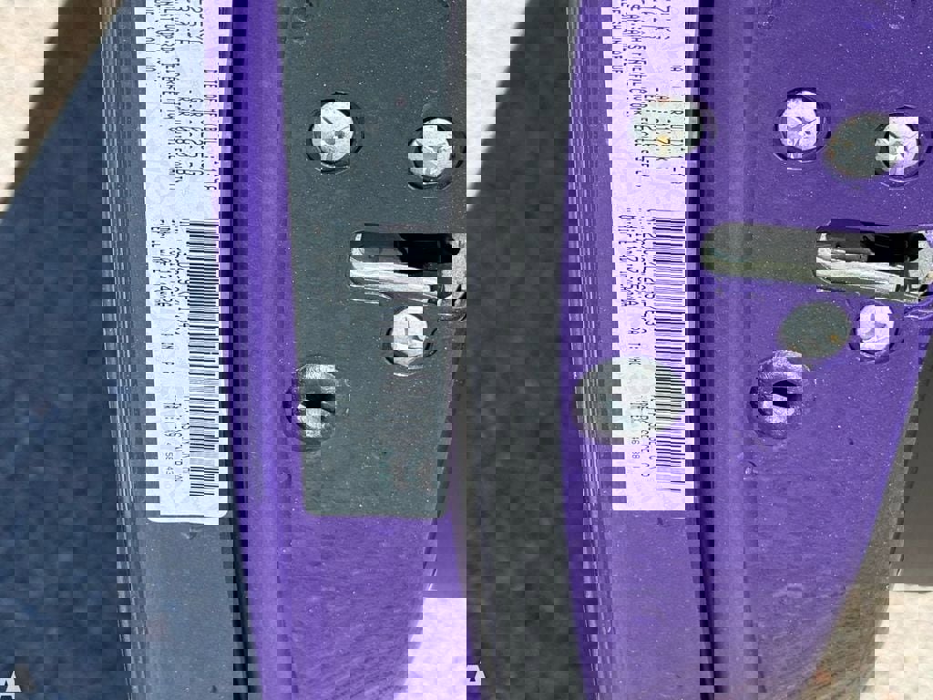 Used 2019 Dodge Challenger SRT Hellcat Redeye image 31