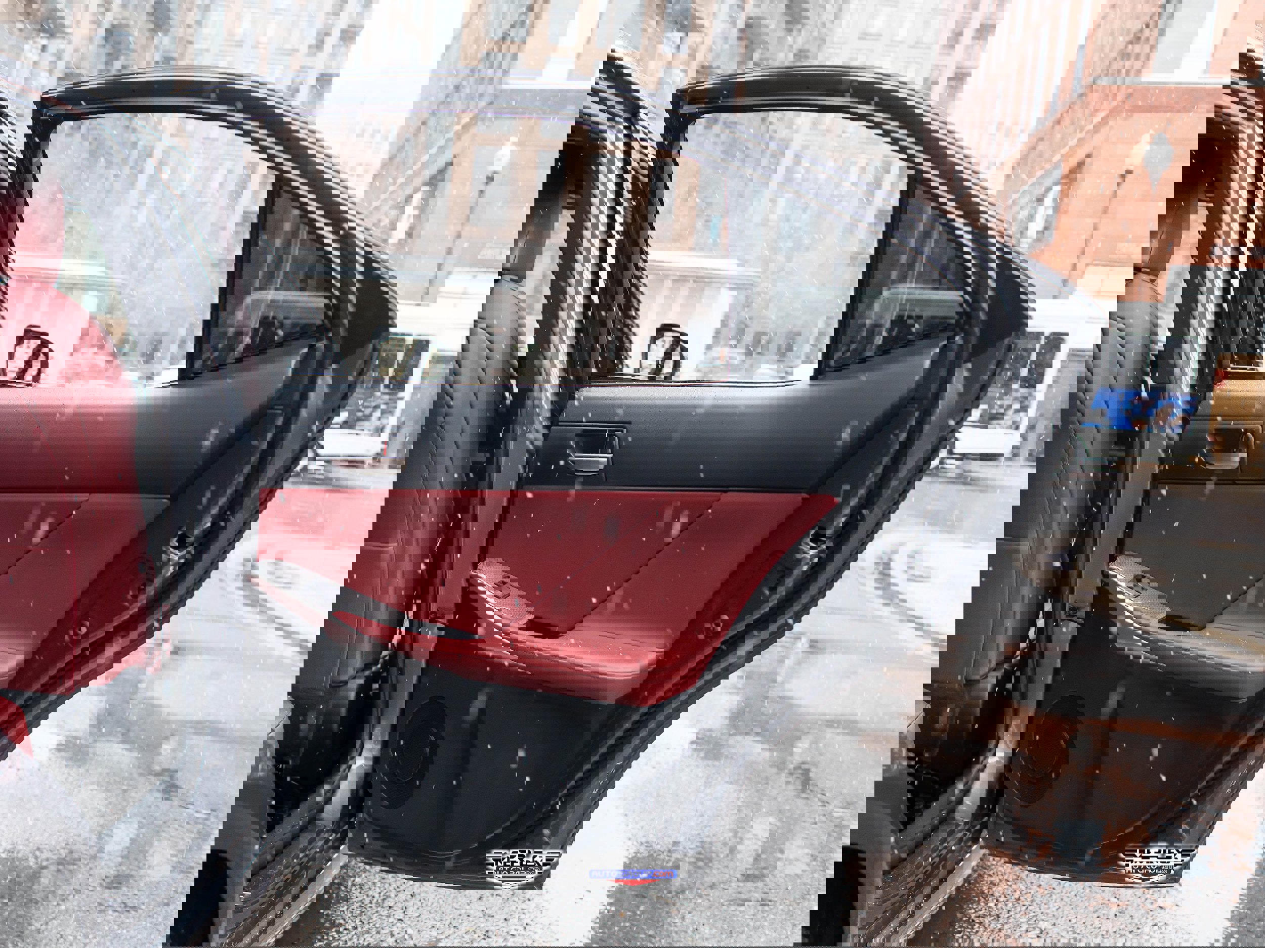 Used 2017 Lexus IS 300 F Sport w/ F Sport Package image 50