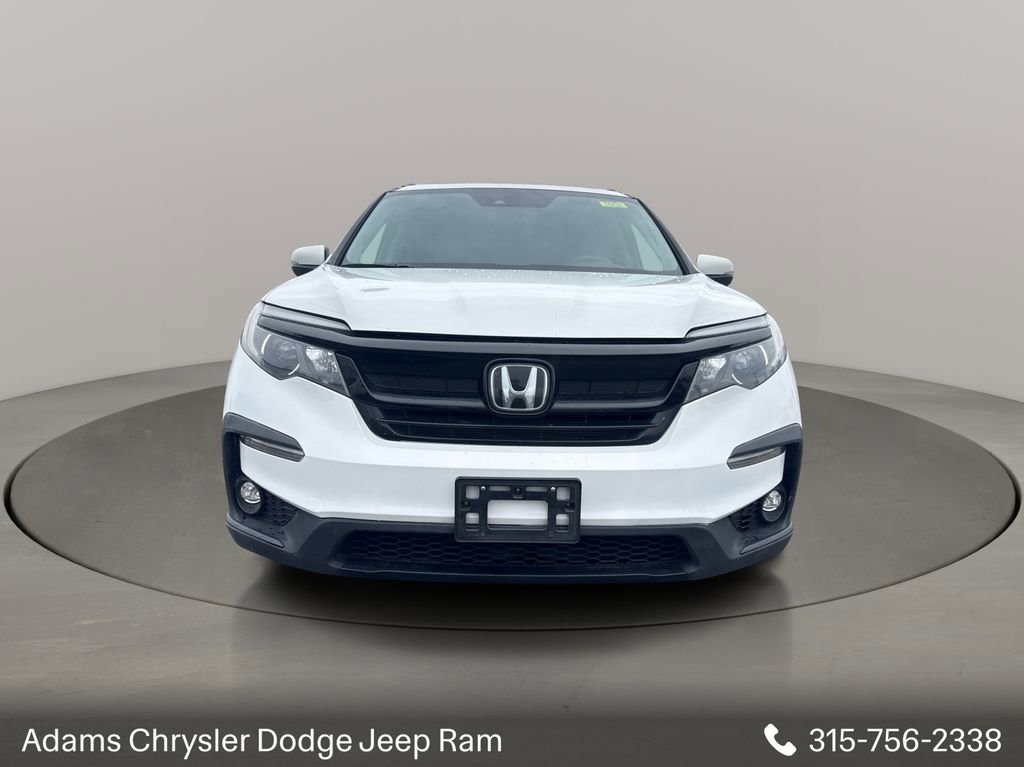 Used 2022 Honda Pilot Special Edition image 2