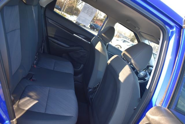 Certified 2024 Kia Seltos LX image 12