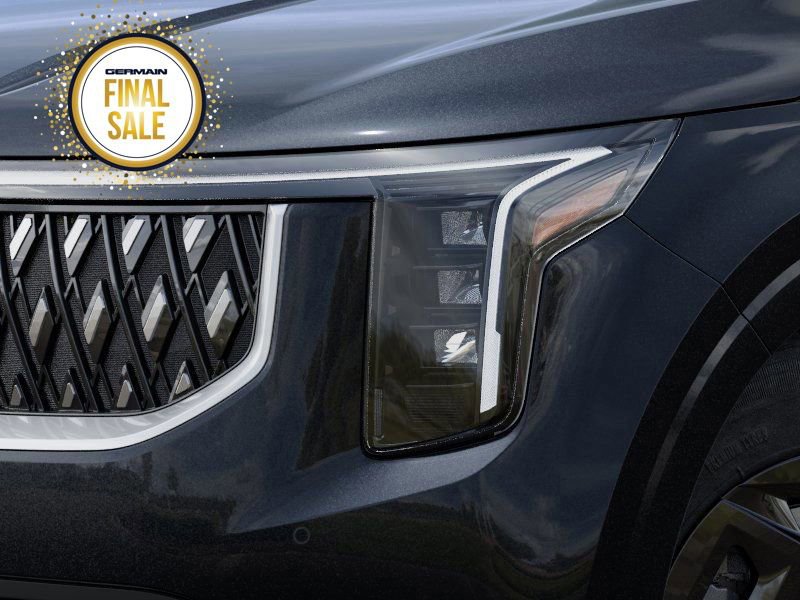 New 2026 Kia Carnival LX image 11