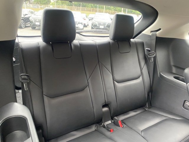 Used 2023 MAZDA CX-9 Touring image 34