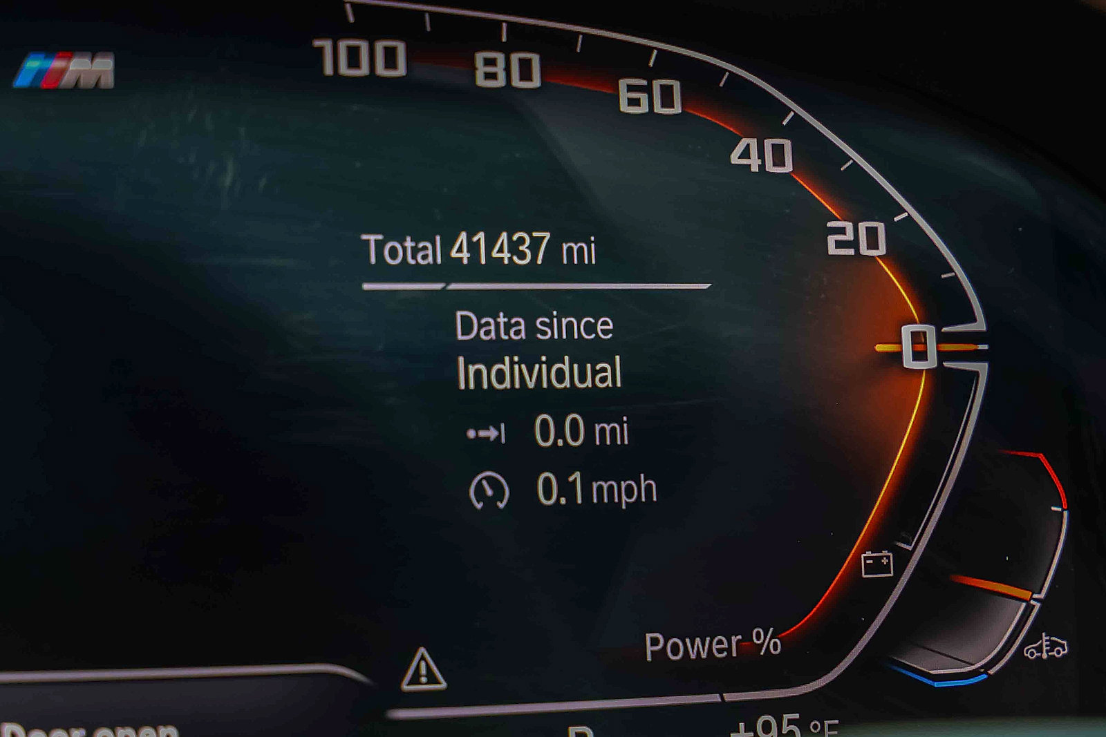 Used 2021 BMW 540i xDrive w/ Dynamic Handling Package AWD/4WD image 8