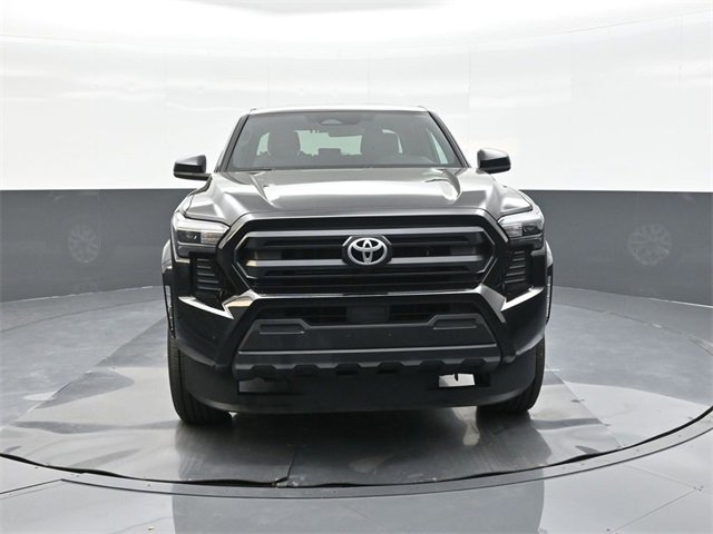 Certified 2025 Toyota Tacoma SR image 30