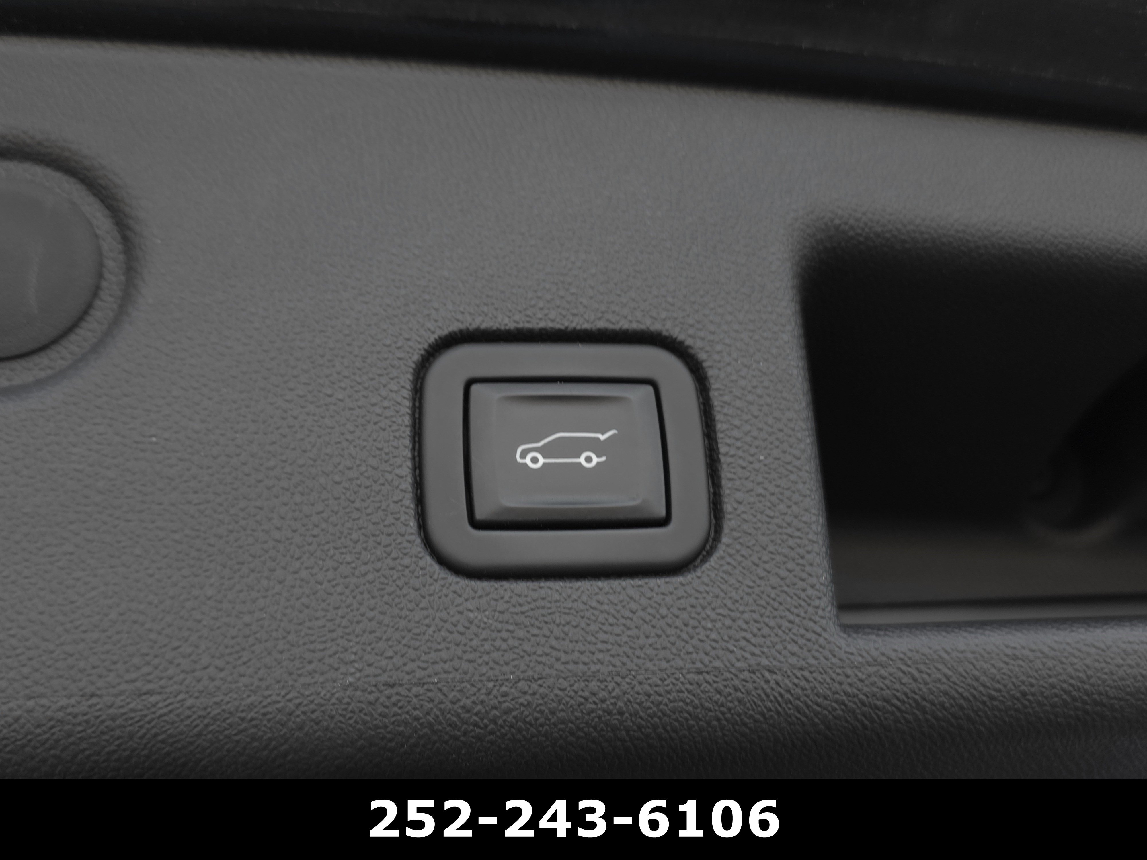 Used 2022 Chevrolet Equinox LT FWD image 31