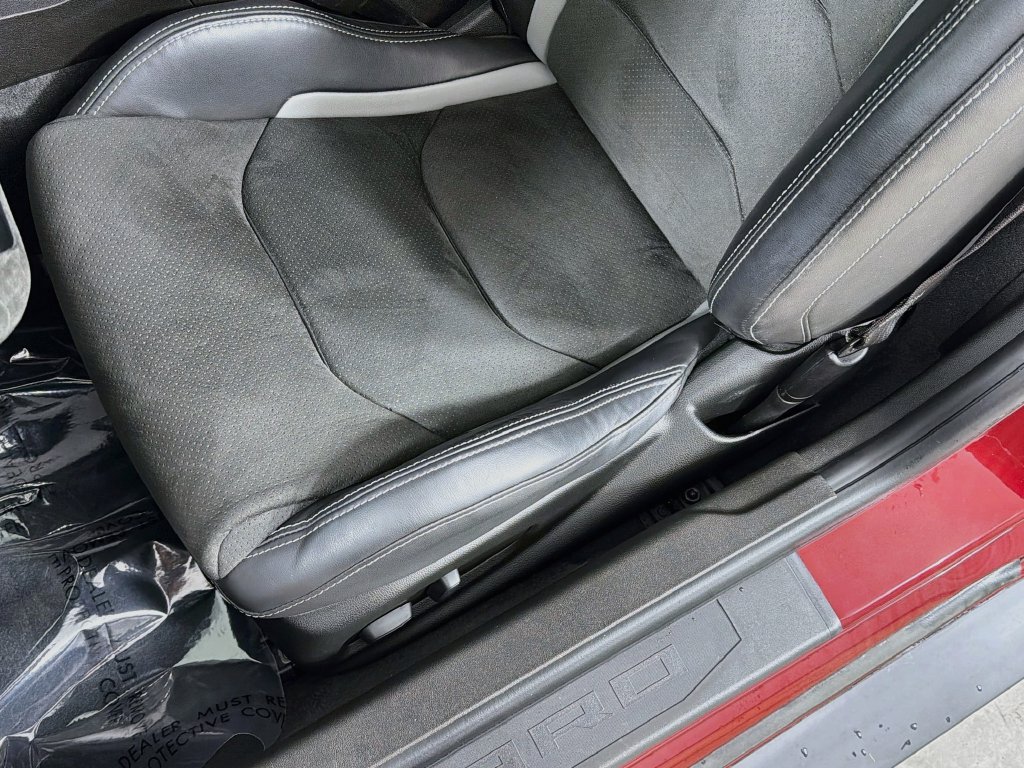Used 2023 Chevrolet Camaro SS RWD image 18