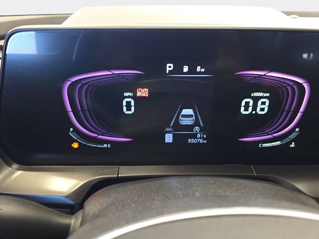 Used 2023 Kia Telluride S w/ S Sunroof Package AWD/4WD image 22