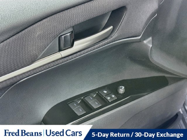 Used 2026 Toyota Camry LE w/ Convenience Package FWD image 25