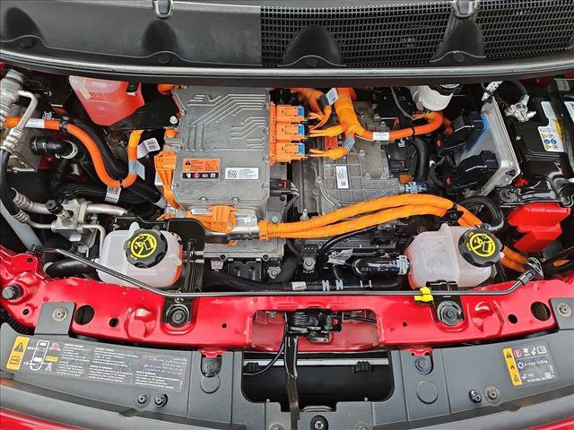 Certified 2023 Chevrolet Bolt LT w/ Infotainment Package FWD image 28