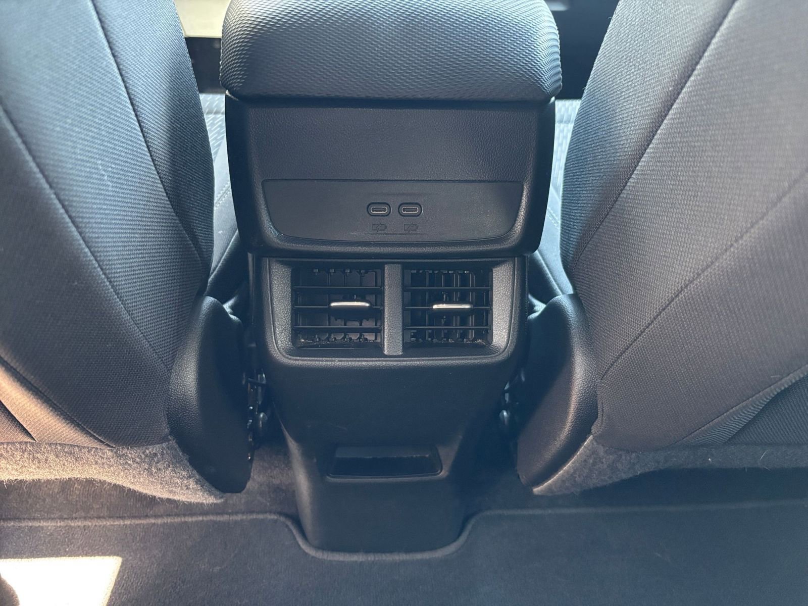 Used 2025 Chevrolet Equinox LT FWD image 22